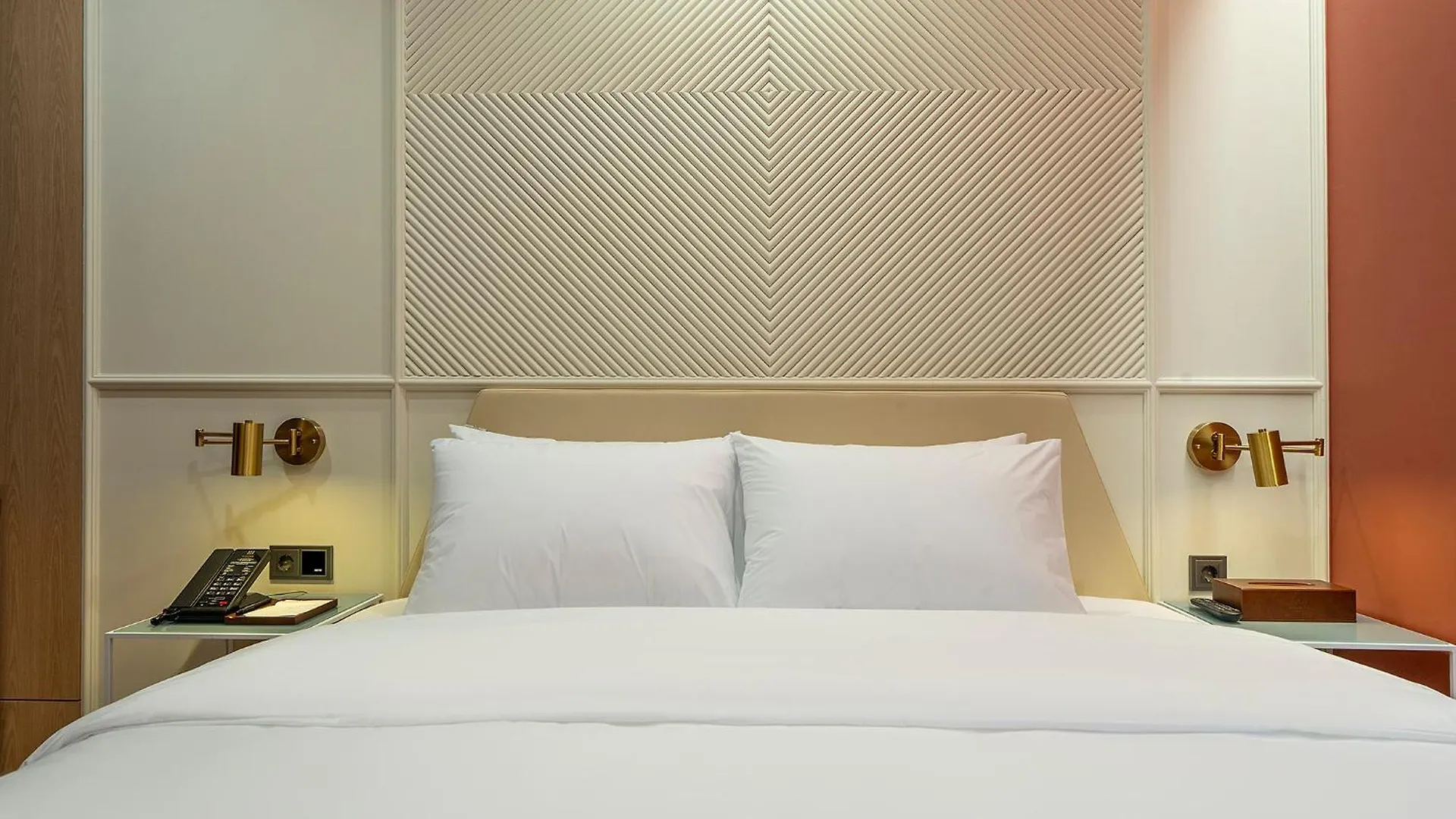 Busan H-Avenue Hotel Seomyeon Station 3*,  Zuid-Korea