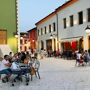 Foleza - Bed & Breakfast Vlorë