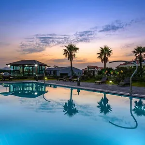 Eco 4*, Jeju South Korea