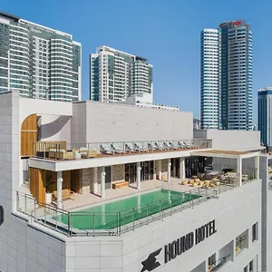 Hound Haeundae Signature ** Busan