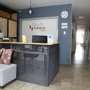  בית הארחה Charlie Palace קולומביה