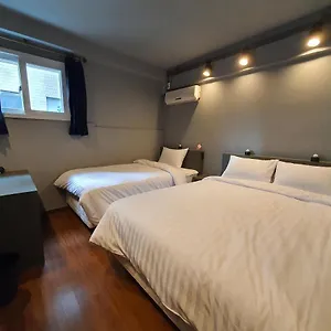 ** 호텔 Daljee 대한민국
