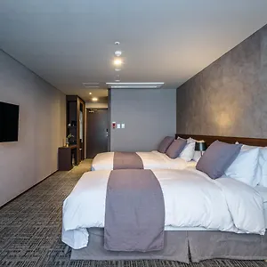 ウィズ チェジュ ホテル 済州市
