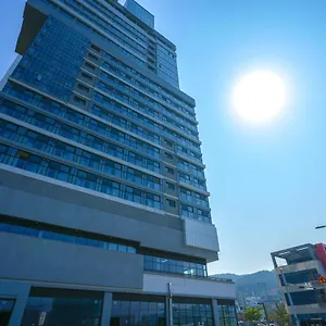 Shiftdoor Hari Busan