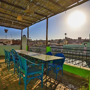 Dar Hidaya Fès