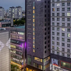 Aank Guwol ホテル インチョン広域市