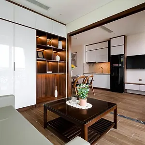 Mk Riverside By Haviland , Da Nang Vietnam