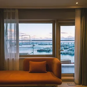 Nampo Ocean2heaven Hotel& ホテル