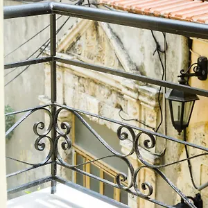 Ink Phos Rethymno