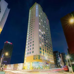 Kwangsu Haeundae **** Busan