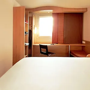 *** מלון Ibis Airport בולגריה