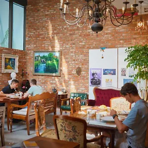 Mong Hotel