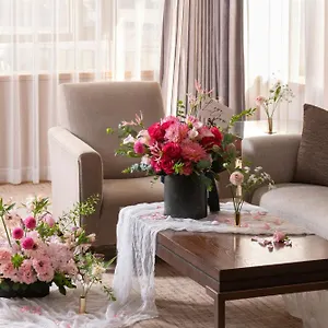 ***** מלון Westin Josun קוריאה הדרומית