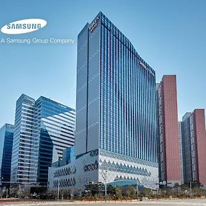 Shilla Gimhae Airport - Noksan **** Busan
