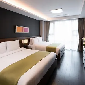 **** מלון Fraser Place קוריאה הדרומית
