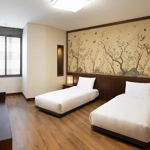 *** מלון Ibis Ambassador Myeongdong קוריאה הדרומית