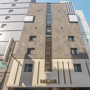 Bellus ** Busan