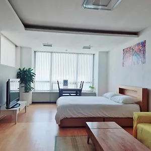 Apartamento Cozy - Experience Like Comfort Inchon