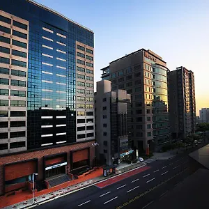 ベスト　ウェスタン　チェジュ　ホテル ホテル 済州市