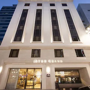 The Grand Myeongdong Séoul