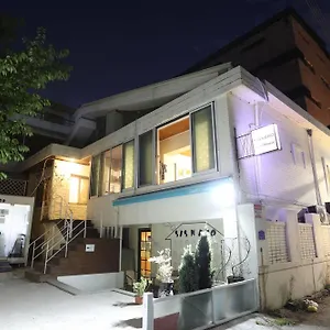 Sisnbro 2*, Seoul South Korea