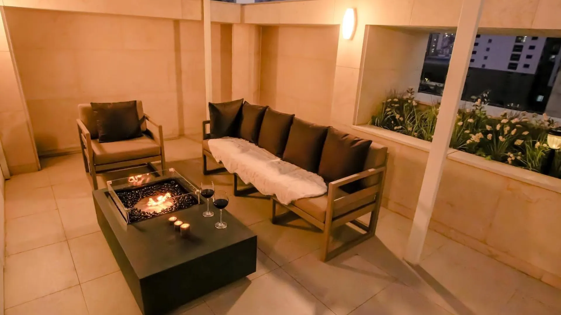 Busan H-Avenue Hotel Seomyeon Station South Korea