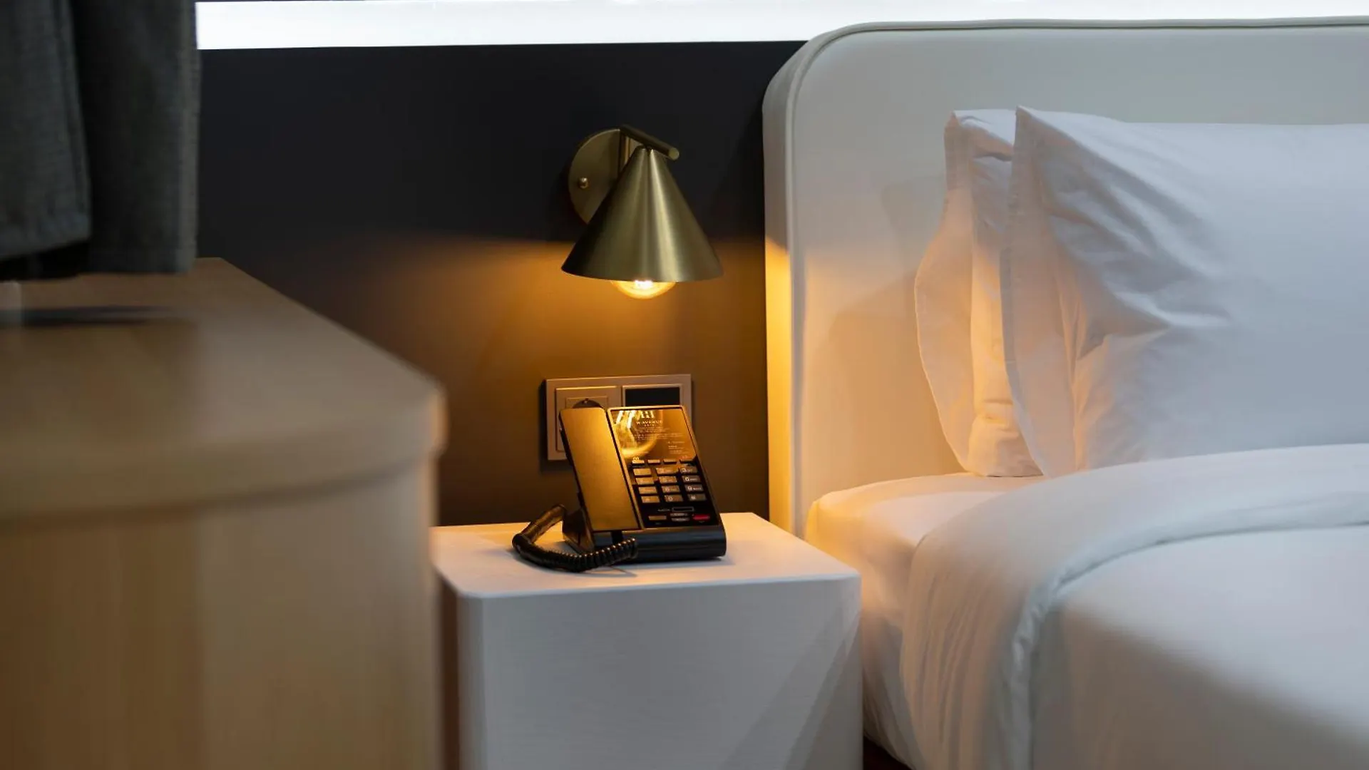 Busan H-Avenue Hotel Seomyeon Station Corea del Sud